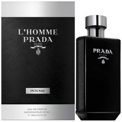 Amazon.com: Prada L'homme For Men